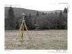 PUGiK Sanok Józef Krok - Geodezja - Dydiowa 2010 - Bieszczady - pomiar osnowy GNSS