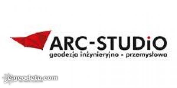 ARC-STUDIO Łukasz Huszczo