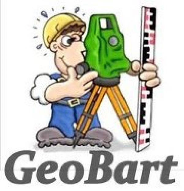Barts-Geo Biuro Usług Geodezyjno Kartograficznych