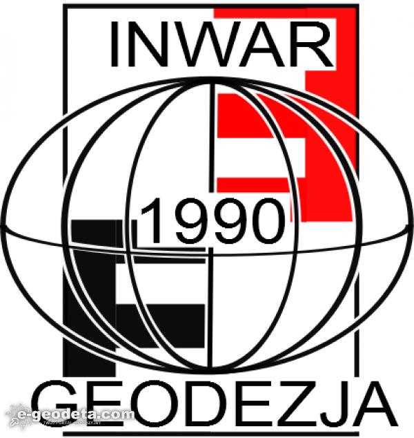 Przedsiębiorstwo Geodezyjne INWAR Spółka z o.o.