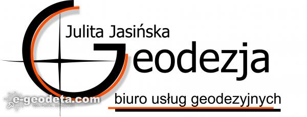 Biuro Usług Geodezyjnych Julita Jasińska