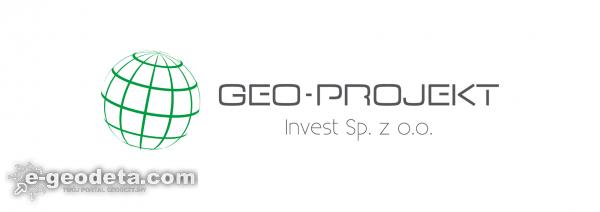 Geo-Projekt Invest Sp. z o.o.