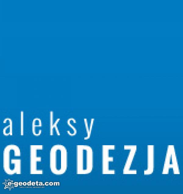 Usługi Geodezyjne Łukasz Aleksy