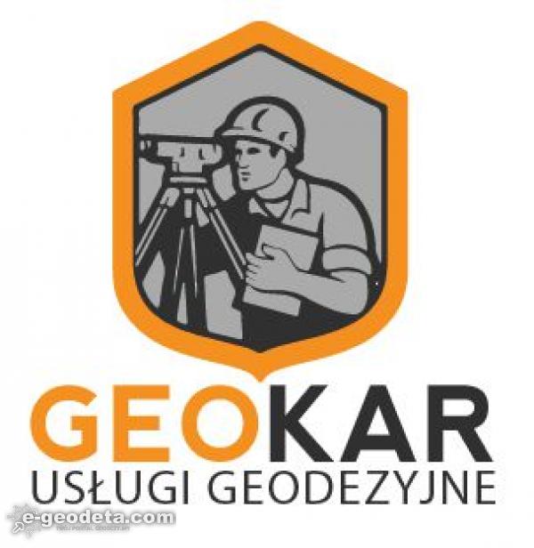 GEO-KAR Usługi Geodezyjne