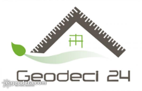 Geodeci 24 Usługi geodezyjne