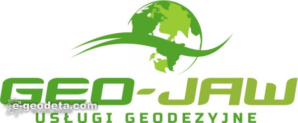 Usługi Geodezyjne GEO-JAW geodeta mapy Jaworzno pomiary