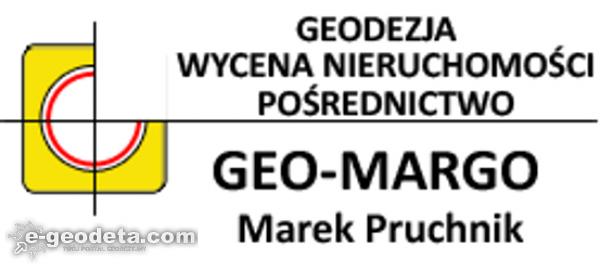 GEO-MARGO Marek Pruchnik