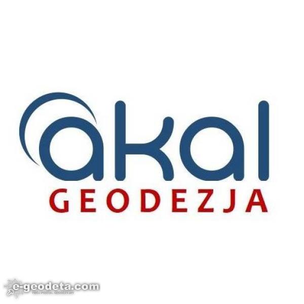 Geodeta Krzeszowice AKAL
